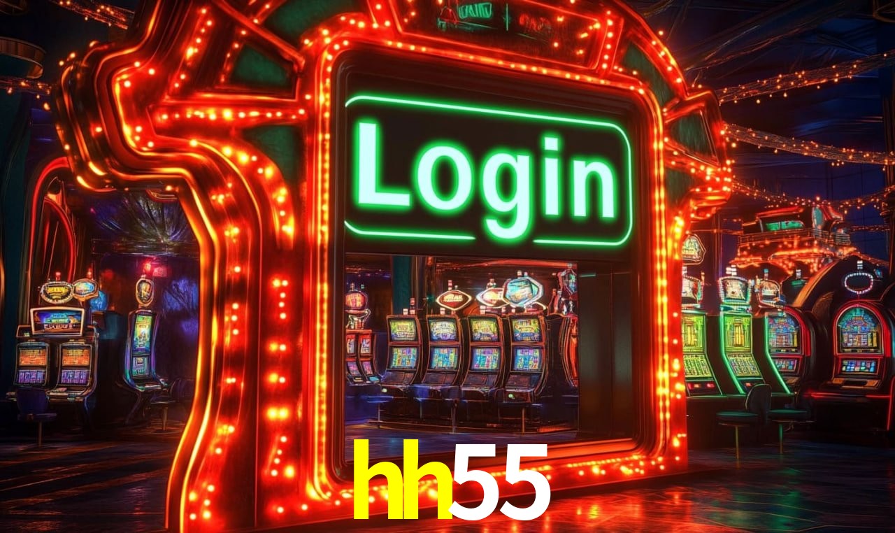 Bônus de Boas-vindas hh55