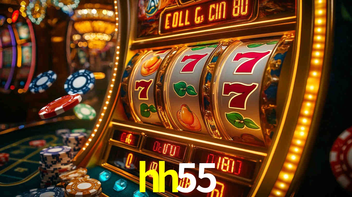 Welcome Bonus hh55