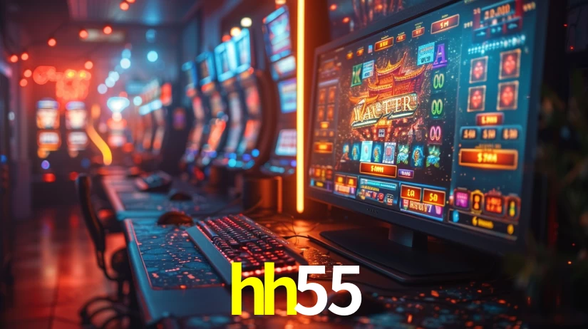 Spaceman Game hh55