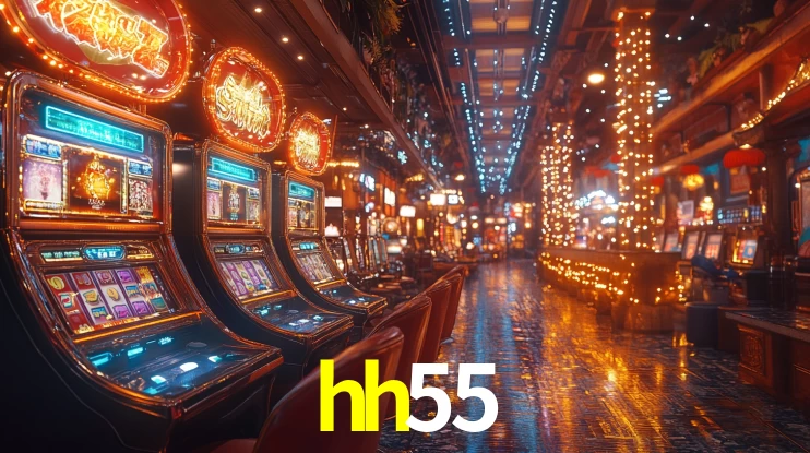 Blackjack Table hh55