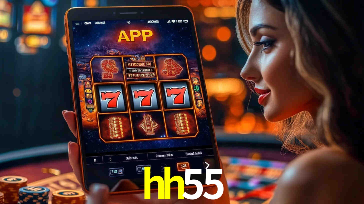 Programa VIP hh55
