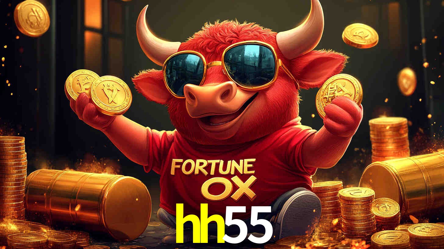 Descubra a Essência do hh55: Nossa História e Compromissos