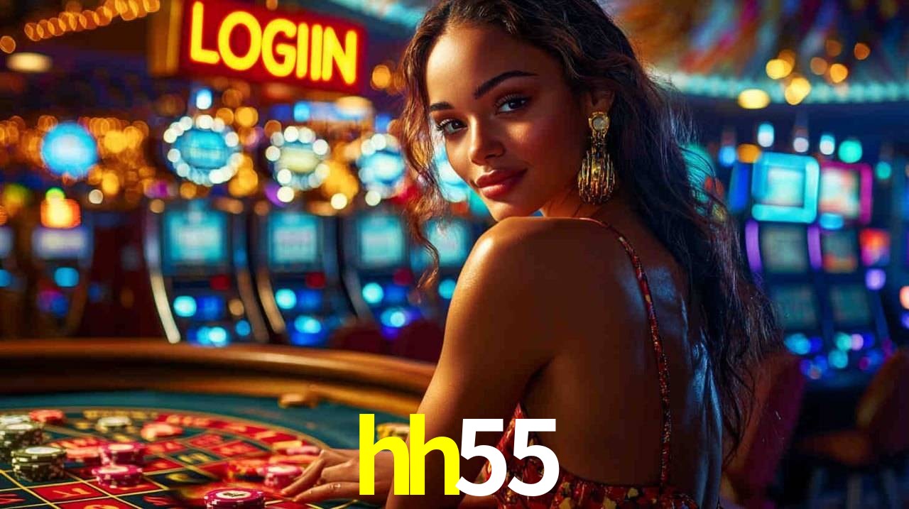 Benefícios da Conta hh55