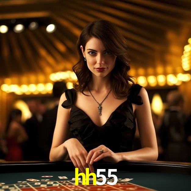 Desvendando o Mundo dos Jogos Virtuais na hh55