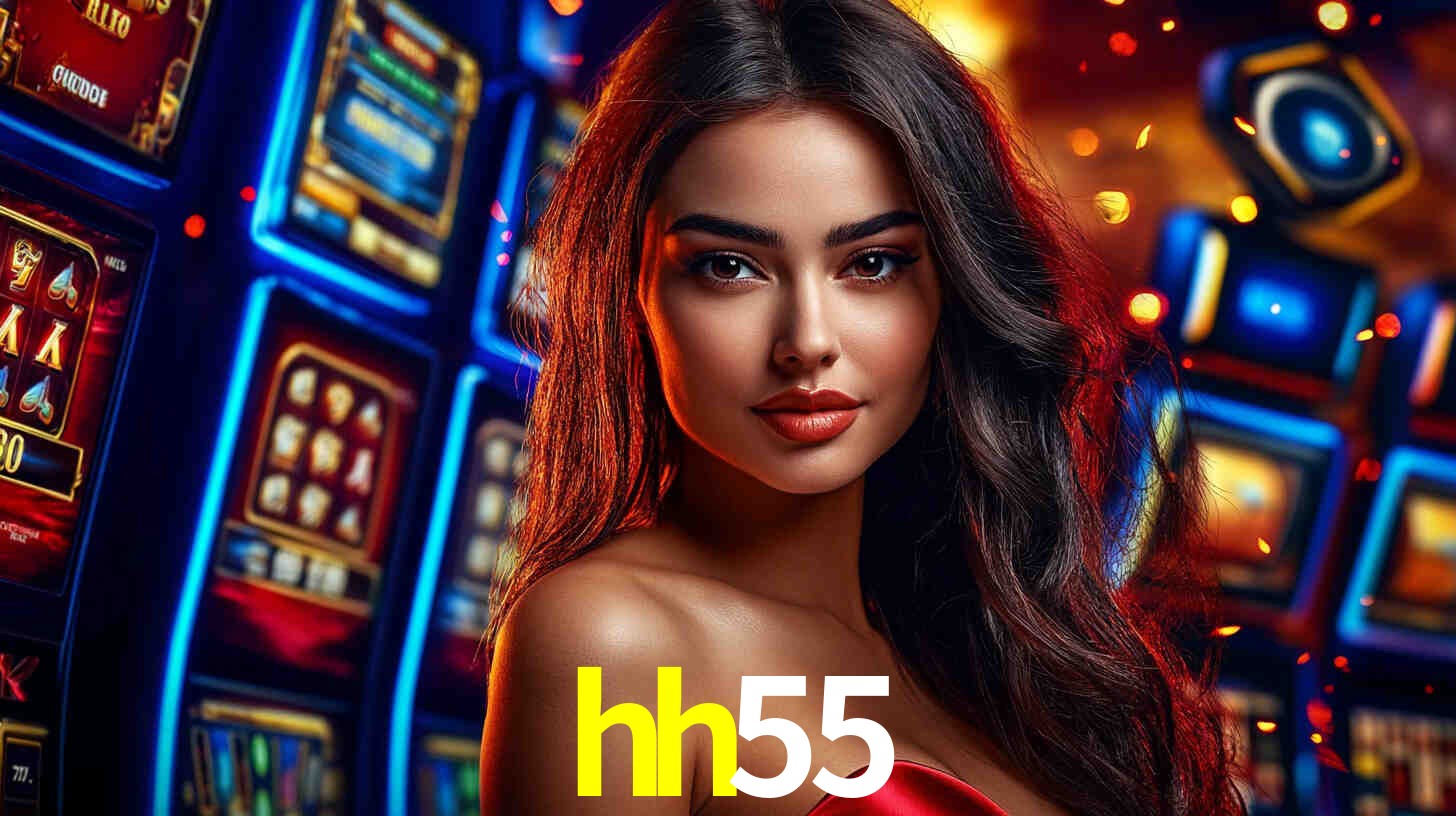 A Experiência Imersiva dos Cassinos Ao Vivo no hh55