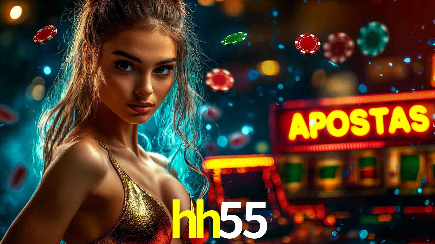 Descubra a Essência do hh55: Nossa História e Compromissos