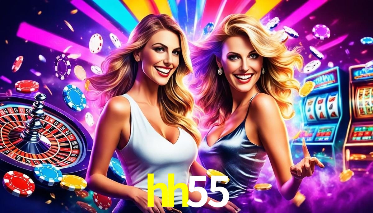 Torneios hh55