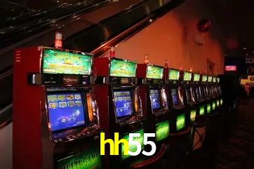 Explorando a Categoria de Eventos em Apostas na hh55