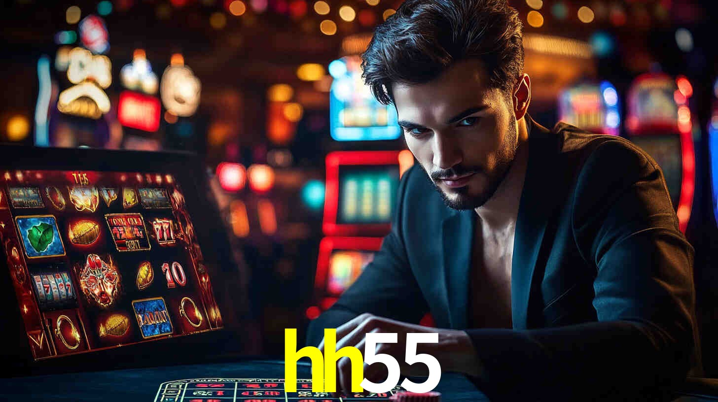 Daily Bonuses hh55