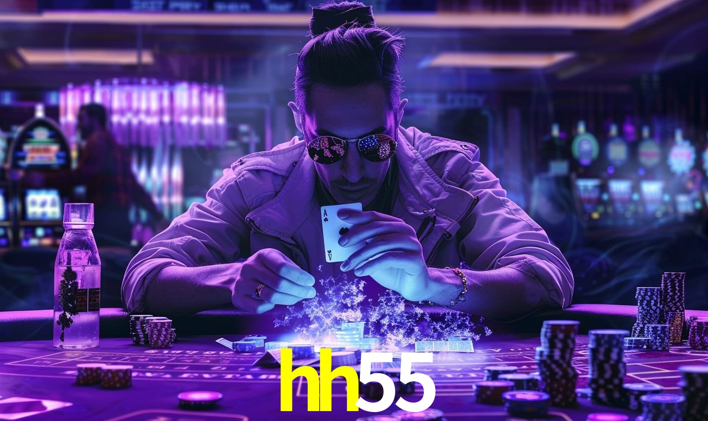 Game Providers hh55