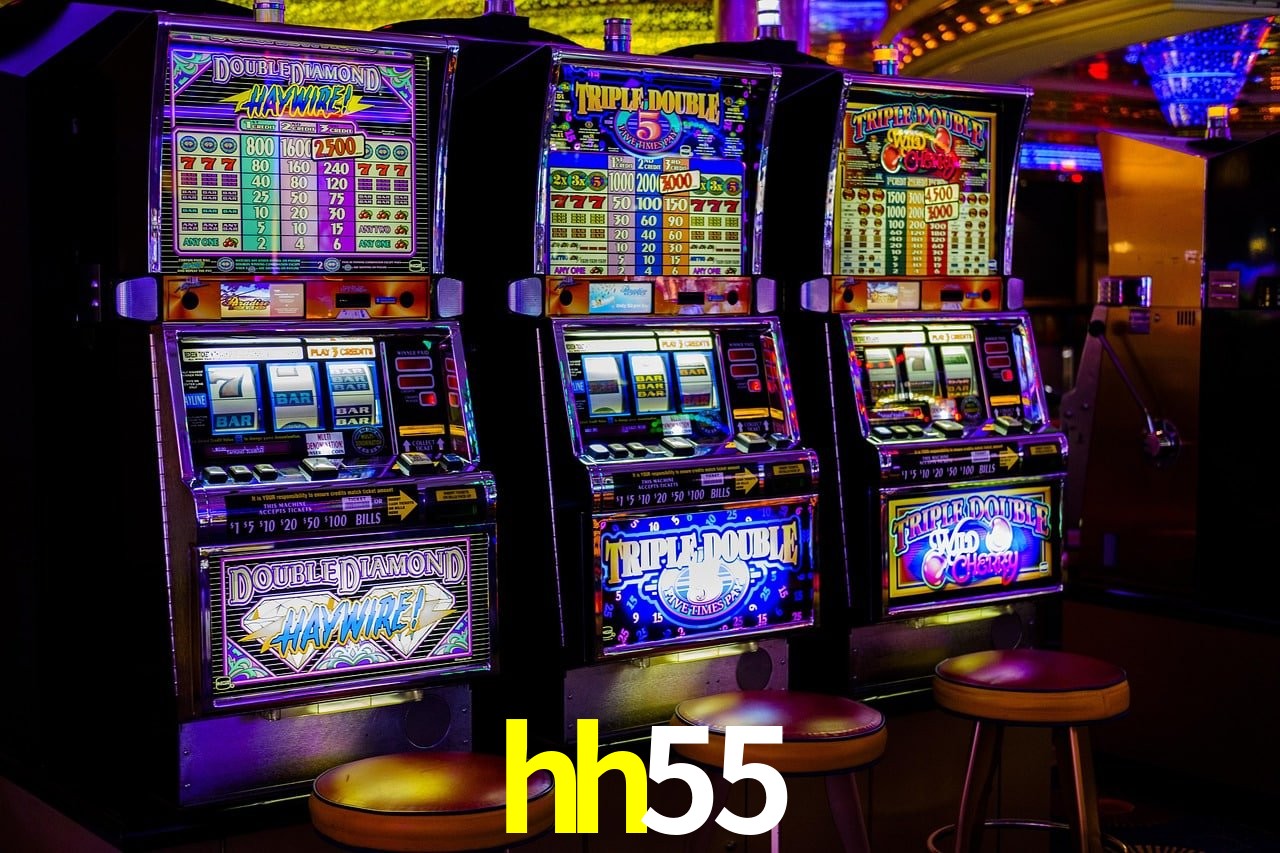 Apostas de Tênis hh55