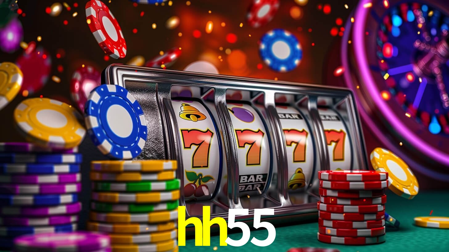 Casino Ao Vivo hh55