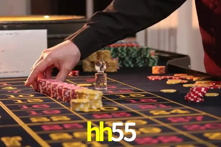 A Popularidade dos Caça-Níqueis no hh55