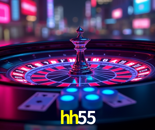 A Emoção da Loteria na hh55: Uma Chance de Mudança de Vida