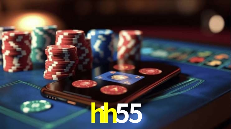 Apostas de Futebol hh55