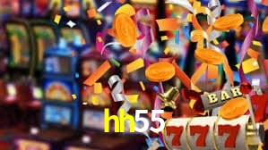 Premium Interface hh55