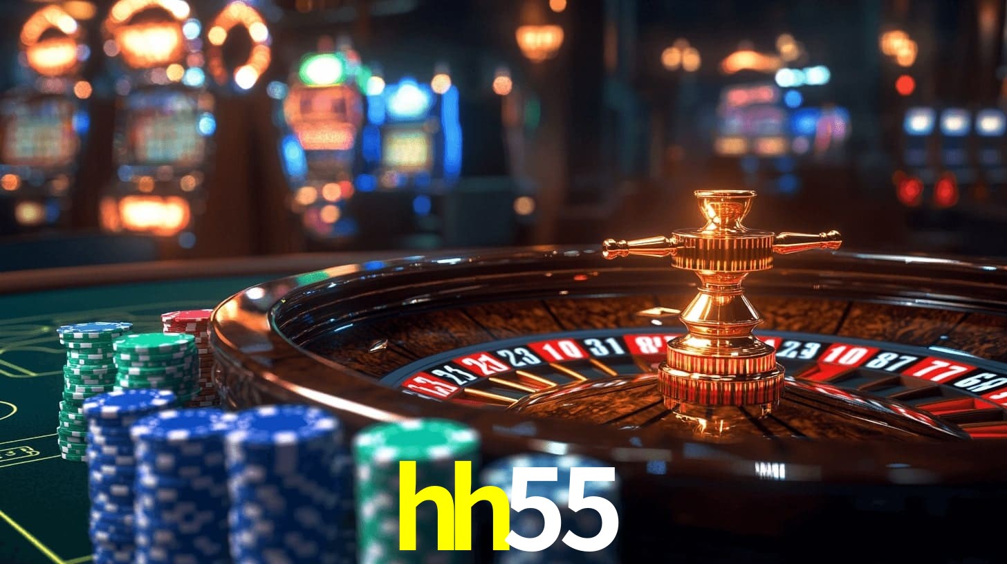 VIP Casino hh55