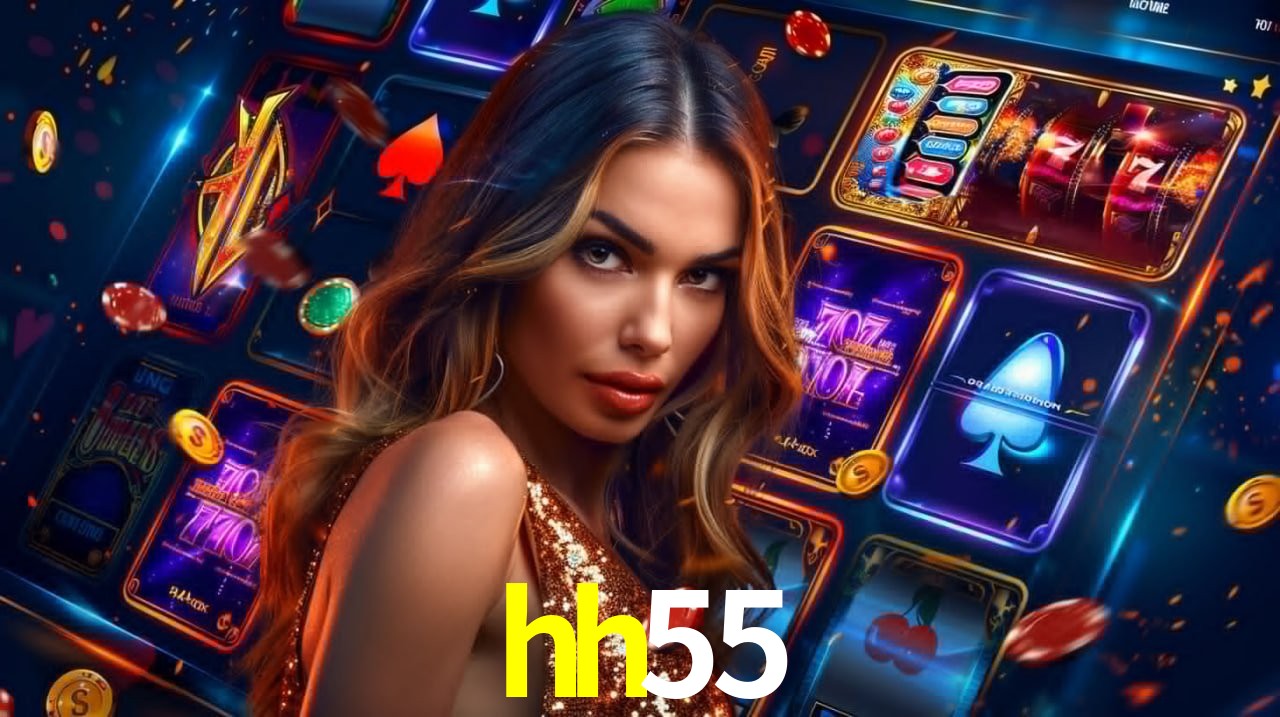 cassino hh55