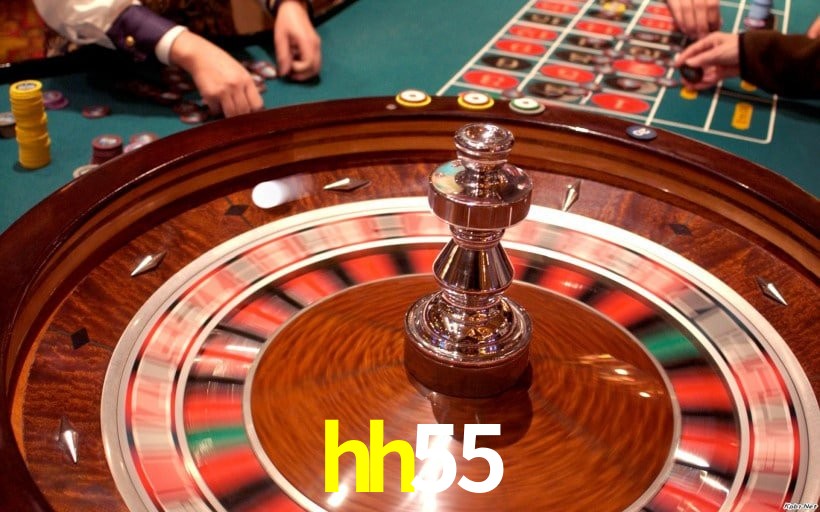 Mesa de Blackjack hh55