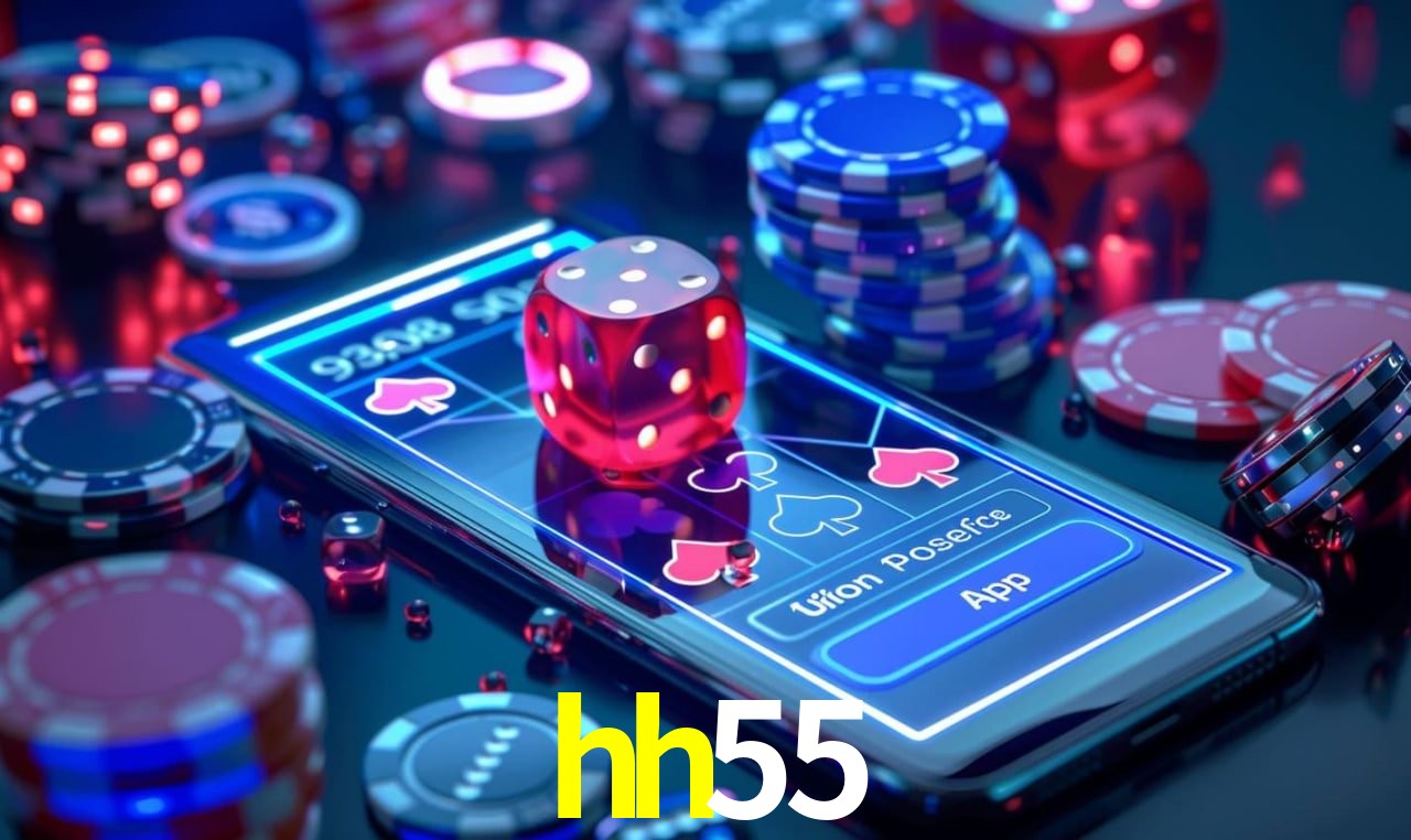 hh55 bet