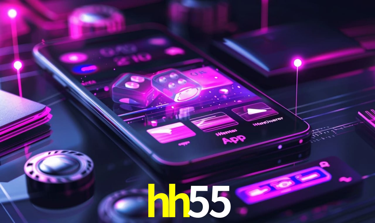 Account Benefits hh55