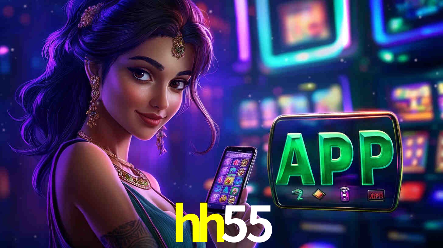 Welcome Bonus hh55