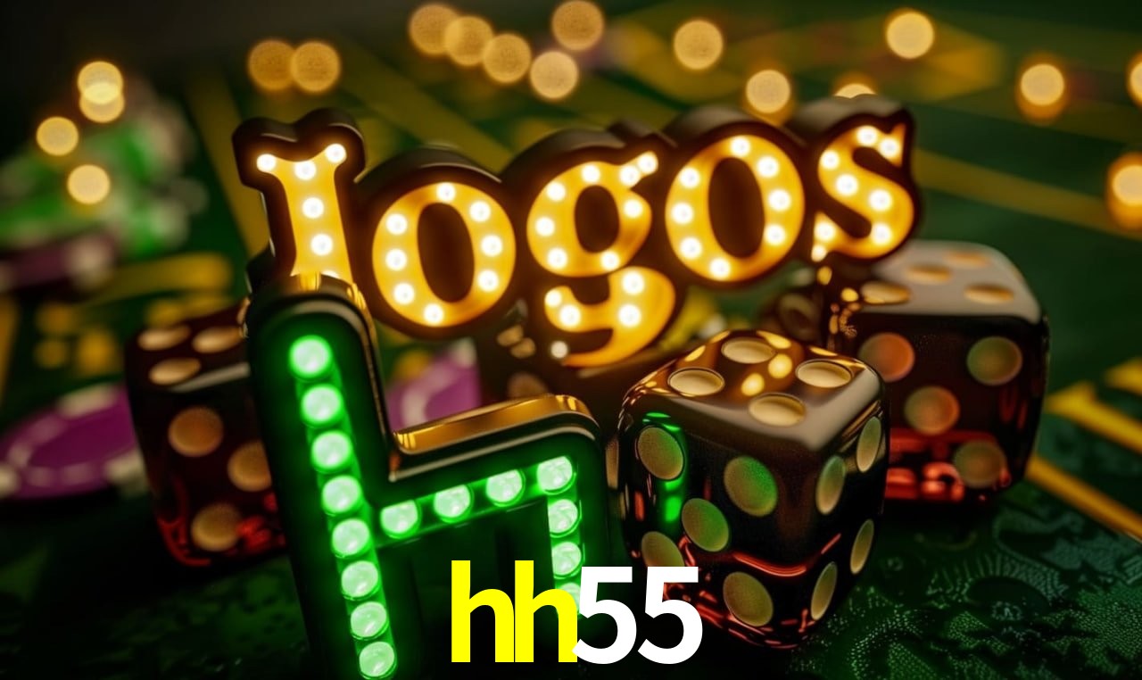 Diretório de Jogos hh55