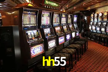 Descubra o Programa VIP da hh55: Vantagens Exclusivas para Jogadores