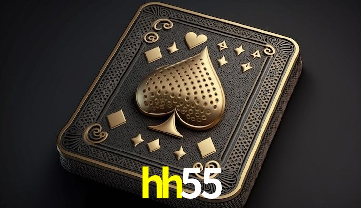Estatísticas do Jogo hh55