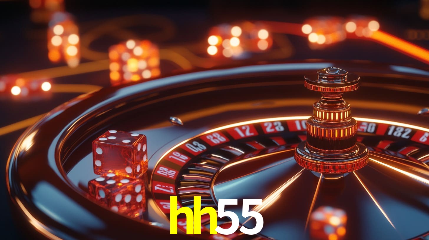 Slot Games hh55