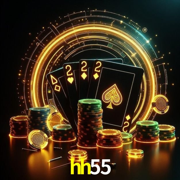 Provedores de Jogos hh55