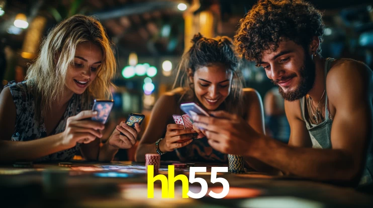 Bonus Features hh55