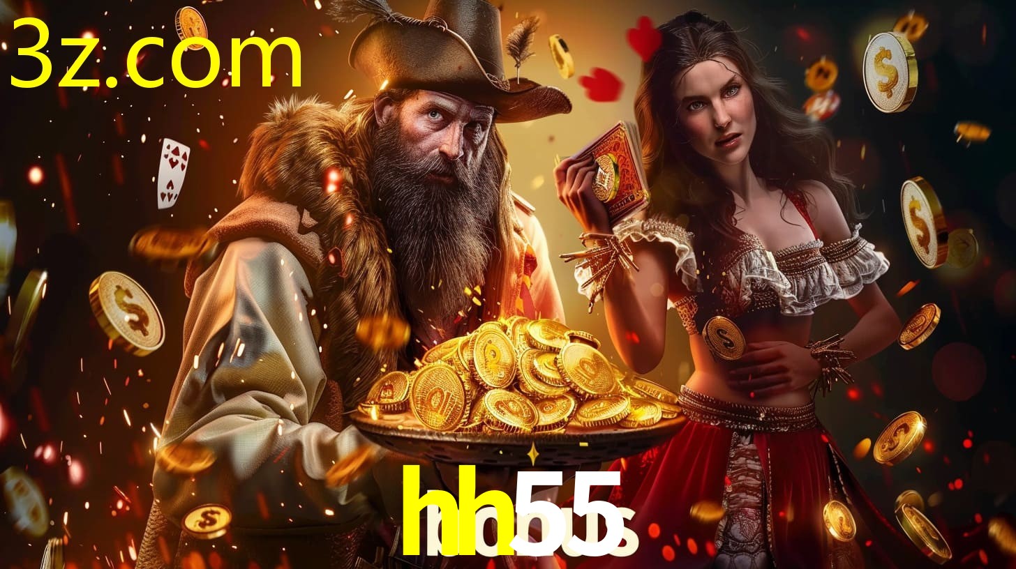 HH55.COM Login Rápido