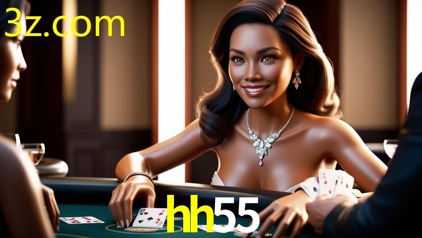 App HH55.COM