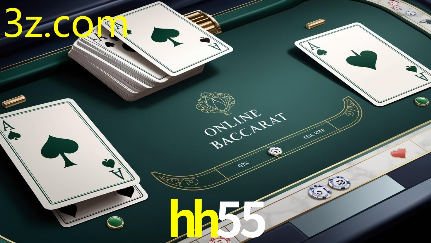 Apostas na Site HH55.COM