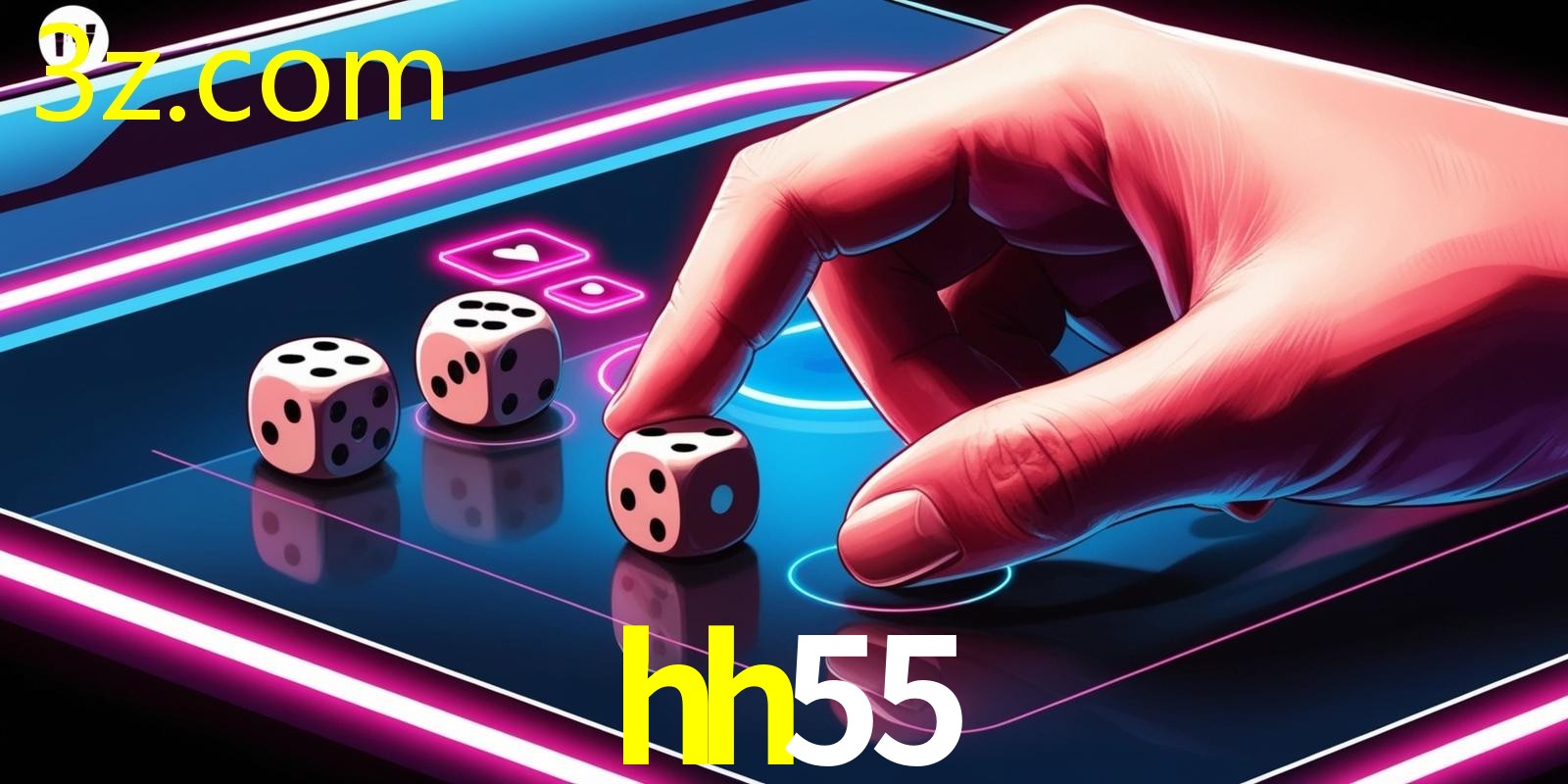 Cassino Online Seguro HH55.COM